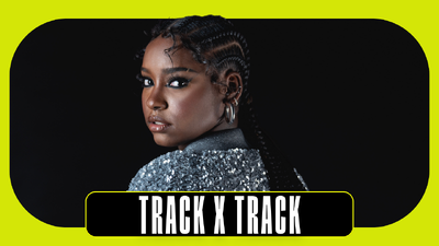 TRACK X TRACK: J Noa se lleva el título de “La Hija del Rap” con ...