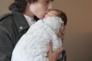 Sergio Mayer Mori MIla Mayer Subtil