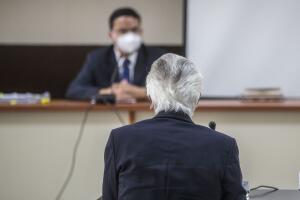 Acusación en contra de periodista guatemalteco se procesó en 10 días