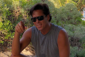 Roberto Palazuelos