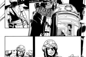 Star Wars: Doctor Aphra