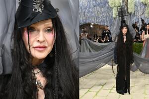 Madonna