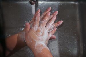 A September 7, 2009 photo illustration s