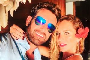 Gabriel Soto, Geraldine Bazán 2017