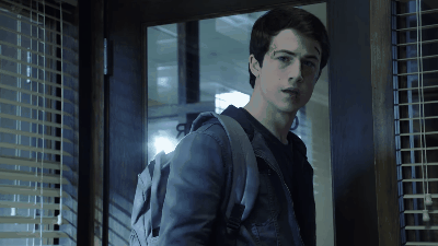 Clay y el cambio de actitud