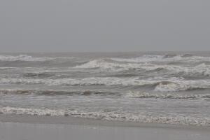 South Texas Begins Recovery From Hurricane Dolly