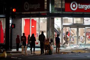 US-POLITICS-POLICE-JUSTICE-RACISM