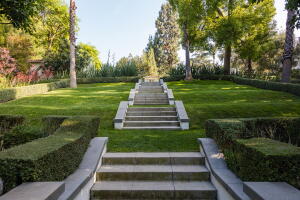 EXCLUSIVE Angelina Jolie Buys Historic Cecil B DeMille Hollywood Estate For $25 Million