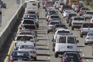 Car Pollution Rules