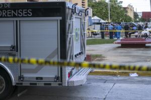 asesinato Puerto Rico