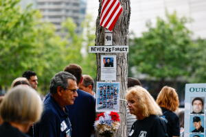 Sept 11 Anniversary