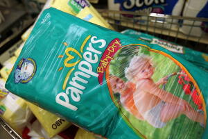 Diaper Prices On The Rise