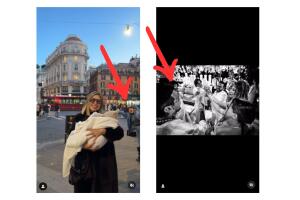 La mamá de Nodal viajaba con Cazzu.