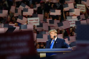 Donald Trump 2026