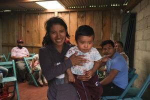 Mexico Missing Boy