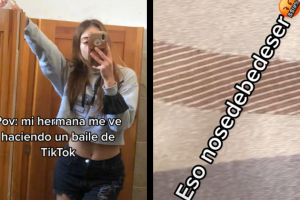 chica es regañada por su hermana.png