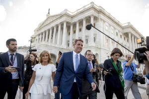 Senador Jeff Flake