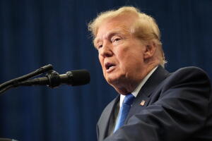 Trump Donald 