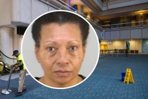                                                                                                                                                                                                                                                                                                                                                                                                                                                                                                                                                                                                                                                                                                                                                                                                                                                                                                         Mujer intenta viajar con su perro y no puede: Tres meses después la arrestan en Orlando