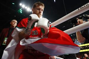 Canelo Alvarez, Boxeo