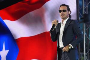Marc Anthony