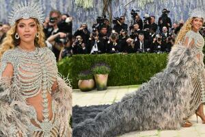 Beyoncé