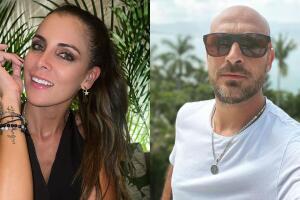 Adianez Hernández y Augusto Bravo aparecen juntos tras escándalo de infidelidad