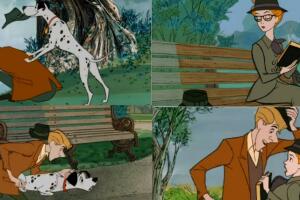 Errores de continuidad en las películas de Disney