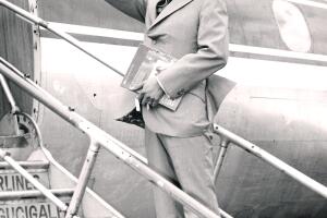 José José en el tiempo