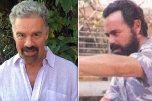 Ari Telch recuerda la misteriosa desaparición de su hermano el científico Jacobo Grinberg 