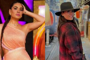 Galilea Montijo exhibe al ‘ladrón’ que intentó ‘robarla’ en plenas vacaciones por Indonesia