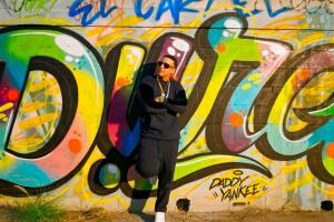 Daddy Yankee 