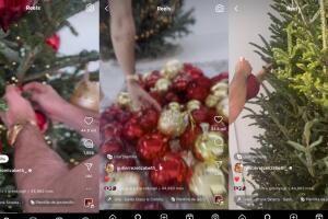 En el video de Elizabeth Gutiérrez aparecen un par de manos que se presumen son las de William Levy.