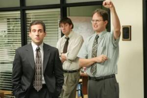 ¿Estás en el trabajo correcto? ¿con lo que soñaste de niño?