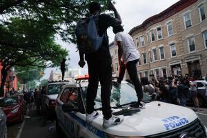 US-POLITICS-RACISM-JUSTICE-police