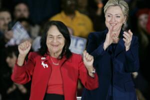 salud dolores huerta