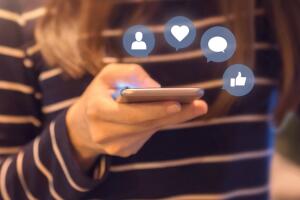 Cosas que no deberías hacer en redes sociales