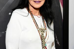 Premiere Of Entertainment Studios Motion Pictures' "Hostiles" - Red Carpet