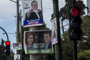 Guatemala Elections