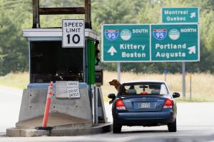 Toll Hikes