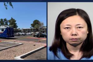 Acusan a Yui Inoue de matar a sus dos hijos en Arizona; ella sosteniene que "escuchaba voces"