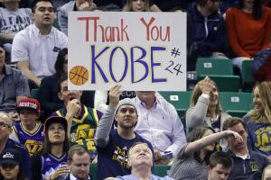 Kobe Bryant