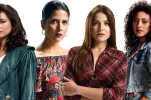 Mujeres El Chapo