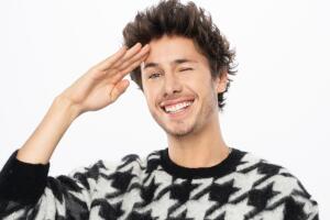 Juanpa Zurita, investigador de ¿Quién Es La Máscara? 2024