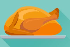 salud thanksgiving alimentos comida