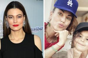 Natália Subtil revela cómo es la relación de Bárbara Mori con su hija a pesar del pleito con Mayer