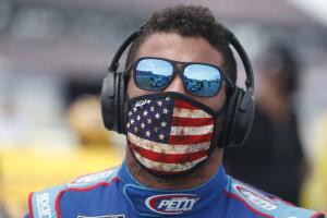 Bubba Wallace