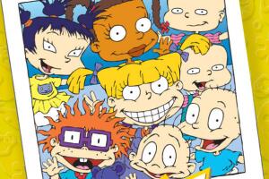 Rugrats