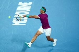 2022 Australian Open: Day 14
