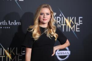 Ava Phillippe